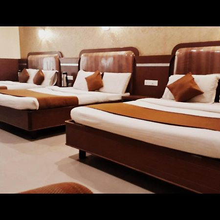 Hotel Vishal Plaza 푸리 외부 사진