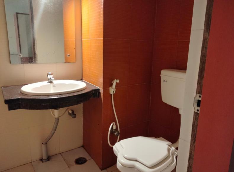 Hotel Vishal Plaza 푸리 외부 사진