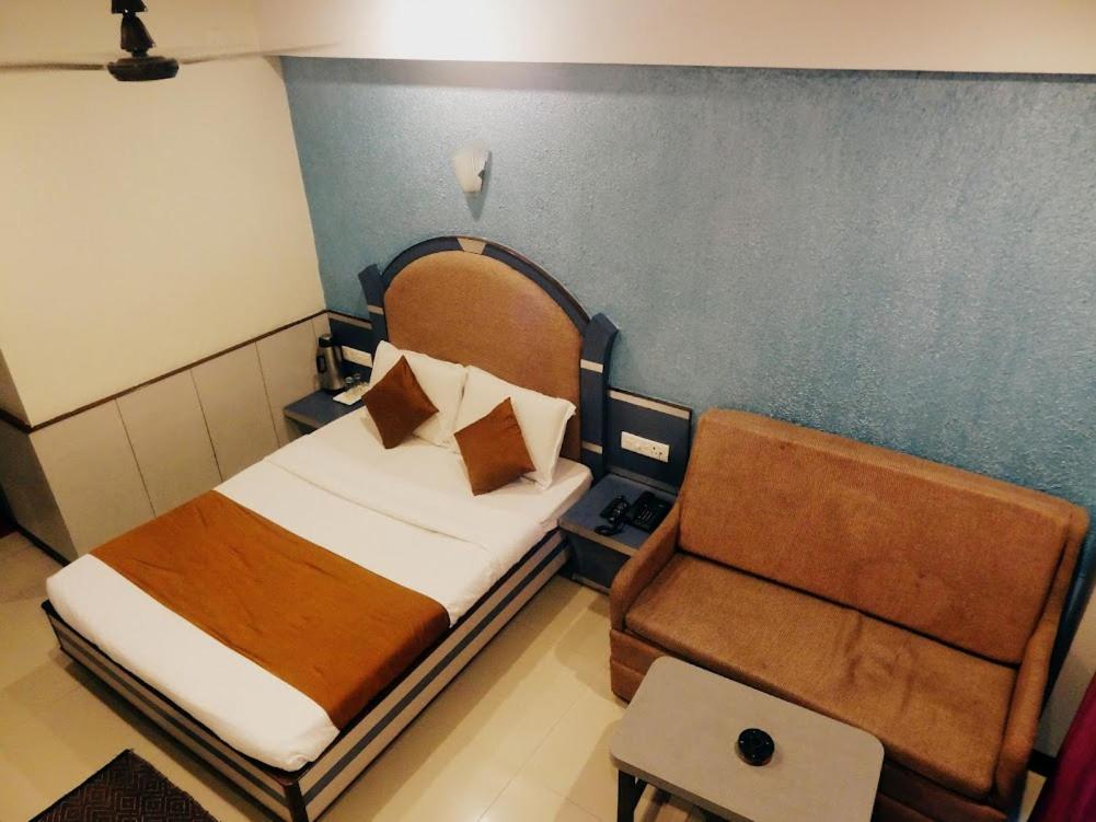 Hotel Vishal Plaza 푸리 외부 사진